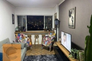 Apartamento com 2 dormitórios à venda, 58 m² por R$ 480.000,00 - Parque São Jorge - São Paulo/SP