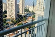 Apartamento 2 dormitórios à venda, 61 m² por R$ 700.000 - Tatuapé - São Paulo/SP