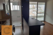 Apartamento com 2 dormitórios à venda, 71 m² por R$ 850.000,00 - Tatuapé - São Paulo/SP