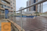 Apartamento com 2 dormitórios à venda, 60 m² por R$ 570.000,00 - Tatuapé - São Paulo/SP