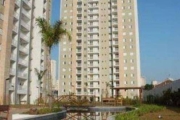 Apartamento com 2 dormitórios à venda, 66 m² por R$ 620.000,00 - Mooca - São Paulo/SP