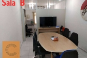 Sala à venda, 27 m² por R$ 190.000,00 - Tatuapé - São Paulo/SP