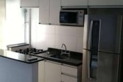 Apartamento com 1 dormitório à venda, 40 m² por R$ 550.000,00 - Anália Franco - São Paulo/SP