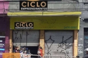 Loja para alugar, 250 m² por R$ 11.470/mês -Av. Celso Garcia Tatuapé - São Paulo/SP