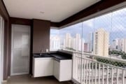 Apartamento com 2 dormitórios à venda, 63 m² por R$ 690.000,00 - Tatuapé - São Paulo/SP