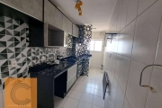 Apartamento com 3 dormitórios à venda, 63 m² por R$ 479.000 - Tatuapé - São Paulo/SP