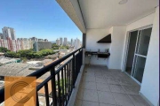 Apartamento com 2 dormitórios à venda, 67 m² por R$ 730.000 - Tatuapé - São Paulo/SP