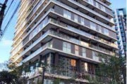 Laje para alugar, 172 m² por R$ 27.289,00/mês - Tatuapé - São Paulo/SP