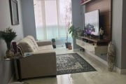 Apartamento com 3 dormitórios à venda, 74 m² por R$ 560.000,00 - Tatuapé - São Paulo/SP