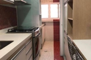 Apartamento com 2 dormitórios à venda, 60 m² por R$ 490.000 - Tatuapé - São Paulo/SP