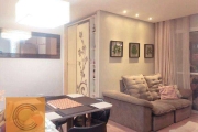 Apartamento com 2 dormitórios à venda, 60 m² por R$ 685.000,00 - Tatuapé - São Paulo/SP