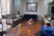 Apartamento com 3 dormitórios à venda, 122 m² por R$ 950.000,00 - Tatuapé - São Paulo/SP