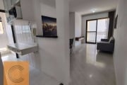 Apartamento  2 dormitórios à venda, 54 m² por R$ 455.000 - Tatuapé - São Paulo/SP