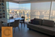 Apartamento 3 dormitórios sendo 1 suíte à venda, 89 m² por R$ 1.200 - Tatuapé - São Paulo/SP