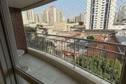 Apartamento com 2 dormitórios à venda, 62 m² por R$ 600.000,00 - Tatuapé - São Paulo/SP