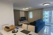 Apartamento 3 dormitórios sendo 1 suíte  à venda, 72 m² por R$ 850.000 - Condomínio Esporte &amp; Vida - Tatuapé - São Paulo/SP