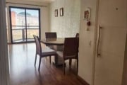 Apartamento com 2 dormitórios à venda, 69 m² por R$ 441.900,00 - Anália Franco - São Paulo/SP