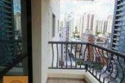 Apartamento 3 dormitórios sendo 1 suíte à venda, 109 m² por R$ 1.065.000 - Tatuapé - São Paulo/SP