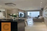 Apartamento com 2 dormitórios à venda, 78 m² por R$ 970.000,00 - Tatuapé - São Paulo/SP