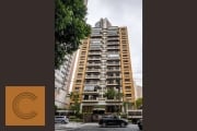 Apartamento com 4 dormitórios à venda, 185 m² por R$ 1.200.000 - Jardim Anália Franco - São Paulo/SP