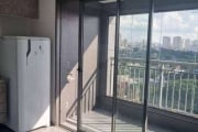 Apartamento com 1 dormitório, 35 m² - venda por R$ 650.000,00 ou aluguel por R$ 4.030,00/mês - Tatuapé - São Paulo/SP