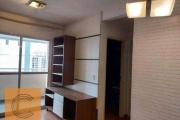 Apartamento com 2 dormitórios à venda, 55 m² por R$ 600.000 - Tatuapé - São Paulo/SP