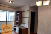 Apartamento com 2 dormitórios à venda, 55 m² por R$ 600.000,00 - Tatuapé - São Paulo/SP