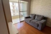 Apartamento com 2 dormitórios à venda, 55 m² por R$ 635.000,00 - Tatuapé - São Paulo/SP