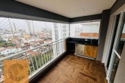 Apartamento com 2 dormitórios à venda, 63 m² por R$ 600.000 - Vila Carrão - São Paulo/SP