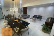 Apartamento com 3 dormitórios à venda, 125 m² por R$ 1.900.000 - Tatuapé - São Paulo/SP