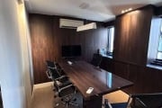 Sala montada, 30 m² por R$ 450.000 - Tatuapé - São Paulo/SP