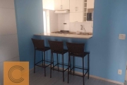 Apartamento com 2 dormitórios à venda, 54 m² por R$ 570.000,00 - Tatuapé - São Paulo/SP