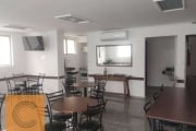 Apartamento com 2 dormitórios à venda, 60 m² por R$ 500.000 - Tatuapé - São Paulo/SP