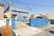 Galpão à venda, 1277 m² por R$ 8.000.000 - Vila Alpina - São Paulo/SP