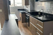 Apartamento com 2 dormitórios à venda, 51 m² por R$ 510.000,00 - Tatuapé - São Paulo/SP