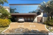 Casa em condomínio fechado com 3 quartos para alugar na Alameda Santa Bárbara, 157, Jardim Theodora, Itu