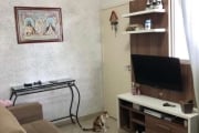 Apartamento residencial para Venda - Salto Ville, Salto-SP