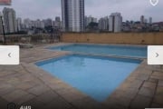 Apartamento com 3 quartos à venda na Avenida Cupecê, 1451, Jardim Prudência, São Paulo