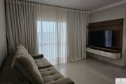 Apartamento MOBILIADO