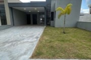 Casa de Luxo em Condomínio à Venda em Itu-SP, Jardim São José: 3 Quartos, 3 Suítes, 2 Salas, 2 Vagas de Garagem, 142,51m². Garden Ville