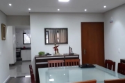 Lindo Apartamento 115 metros, Centro de Campo Limpo Pta