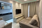 Lindo Apartamento, Residêncial Paraiso, Varzea Pta