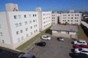 Apartamento para Venda em Curitiba, Capão Raso, 3 dormitórios, 1 banheiro, 1 vaga