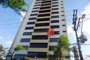 Apartamento com 3 dormitórios à venda, 273 m² por R$ 1.800.000,00 - Centro - Sorocaba/SP