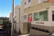 Apartamento com 3 dormitórios à venda, 120 m² por R$ 415.000,00 - Vila Gabriel - Sorocaba/SP