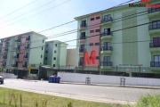 Apartamento à venda, 87 m² por R$ 310.000,00 - Vila Haro - Sorocaba/SP