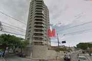 Apartamento com 3 dormitórios à venda, 268 m² por R$ 1.100.000,00 - Vila Trujillo - Sorocaba/SP