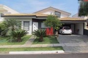 Casa com 3 dormitórios à venda, 212 m² por R$ 1.390.000,00 - Parque Esplanada - Votorantim/SP