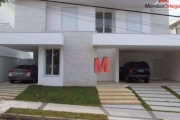 Casa com 3 dormitórios, 380 m² - venda por R$ 3.710.000,00 ou aluguel por R$ 16.484,00 - Condomínio Ângelo Vial - Sorocaba/SP