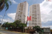 Apartamento à venda, 100 m² por R$ 635.000,00 - Vila Trujillo - Sorocaba/SP